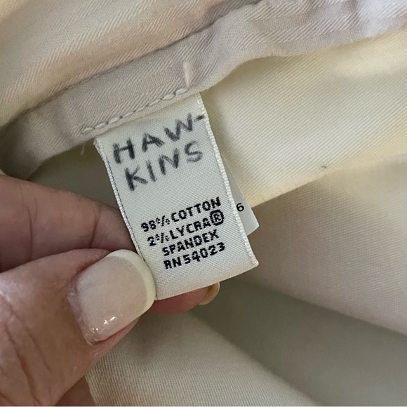 Banana Republic Ryan Fit Chino Pants - Picture 12 of 12